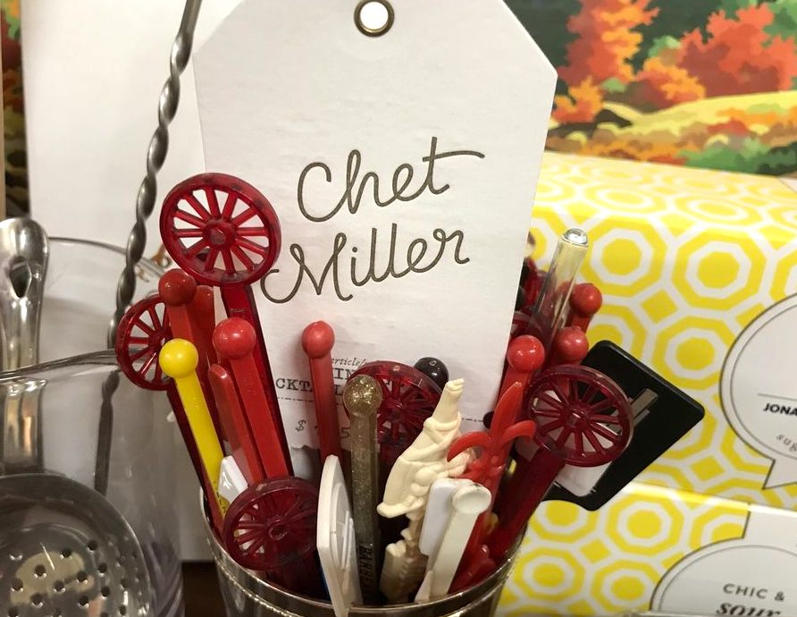 Chet Miller